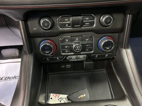 Used 2023 Chevrolet Tahoe RST image 22