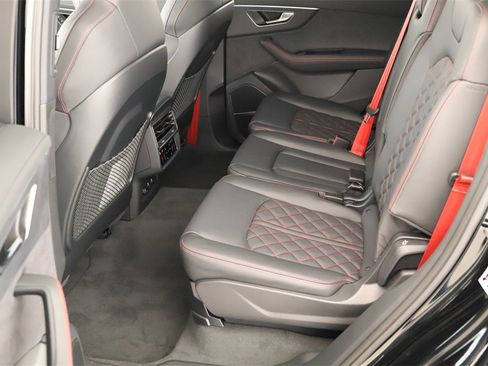 New 2026 Audi Q7 3.0T Prestige image 26