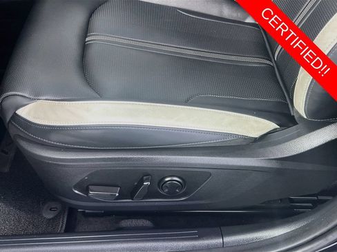 Certified 2025 Kia K5 GT-Line w/ GT-Line Premium Package FWD image 20