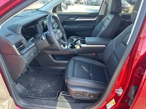 Used 2026 GMC Terrain Denali image 6