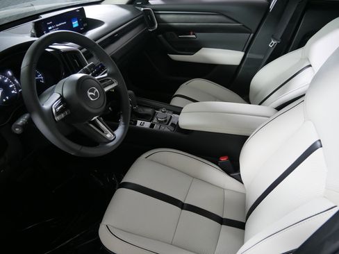 New 2026 MAZDA CX-50 AWD 2.5 S w/ Weather Package image 4