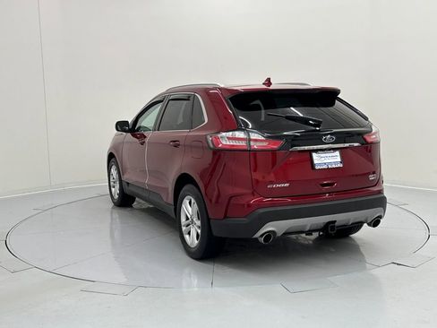 Used 2019 Ford Edge SEL image 3