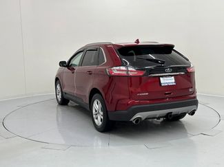 Used 2019 Ford Edge SEL video 3