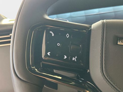 New 2026 Land Rover Range Rover Sport SV AWD/4WD image 25