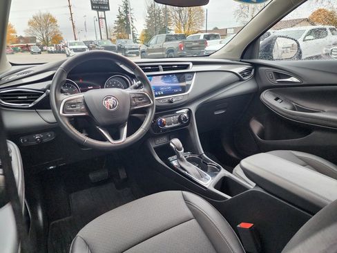 Used 2023 Buick Encore GX Preferred w/ Cold Weather Comfort Package image 23