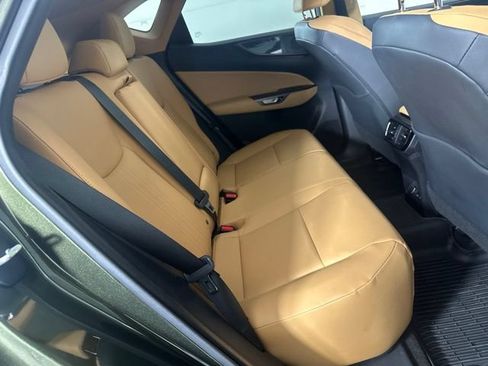 Used 2023 Lexus NX 350 AWD image 23