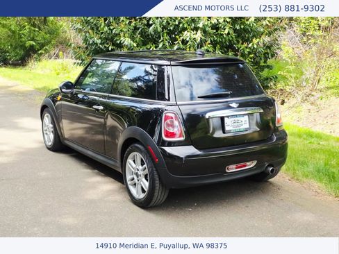 Used 2012 MINI Cooper Hardtop FWD image 3