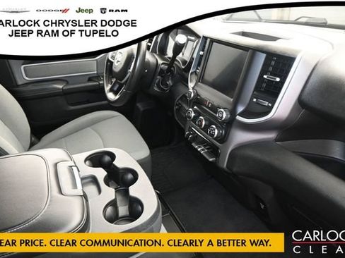 Used 2022 RAM 2500 Big Horn w/ Cold Weather Group AWD/4WD image 40