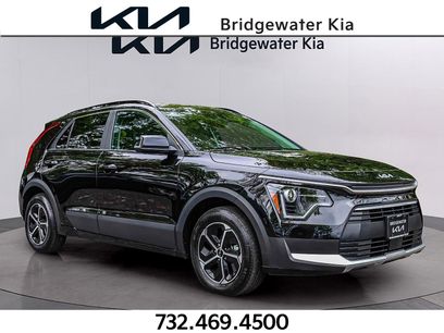 Certified 2025 Kia Niro EX w/ EX Cold Weather Package