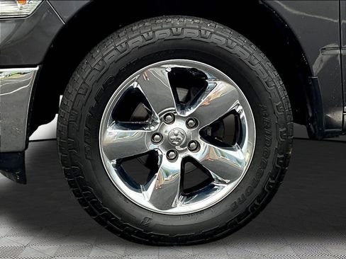 Used 2018 RAM 1500 Big Horn AWD/4WD image 32