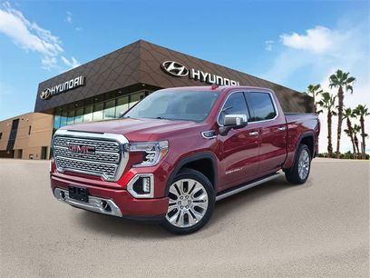 Used 2020 GMC Sierra 1500 Denali w/ Denali Ultimate Package
