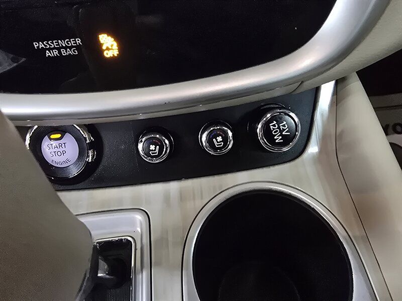 Used 2017 Nissan Murano SV AWD/4WD image 23
