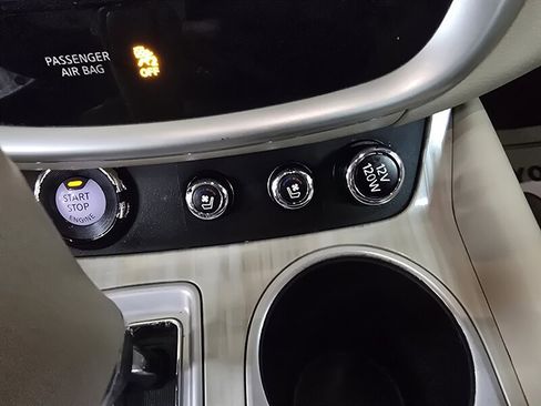 Used 2017 Nissan Murano Platinum AWD/4WD image 23