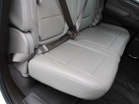 Used 2022 Chevrolet Silverado 1500 LTZ image 25