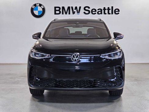 Used 2023 Volkswagen ID.4 Pro S AWD/4WD image 6