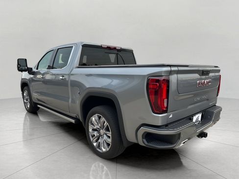 Used 2024 GMC Sierra 1500 Denali w/ Denali Reserve Package image 5