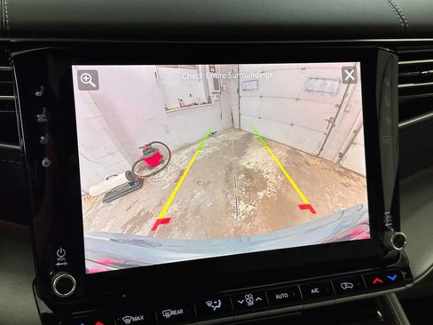 New 2026 Jeep Grand Wagoneer Limited image 49