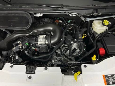 New 2026 Ford Transit 250 148 Medium Roof w/ Load Area Protection Package image 9