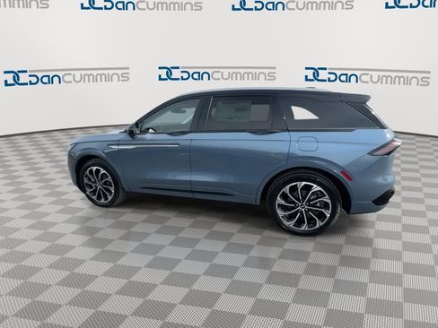 New 2026 Lincoln Nautilus Reserve AWD/4WD image 5