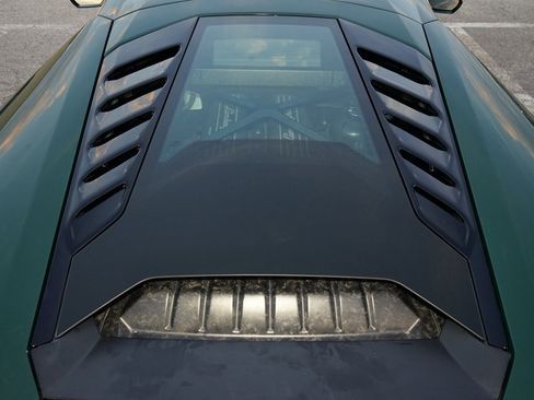 Used 2015 Lamborghini Huracan LP 610-4 image 25