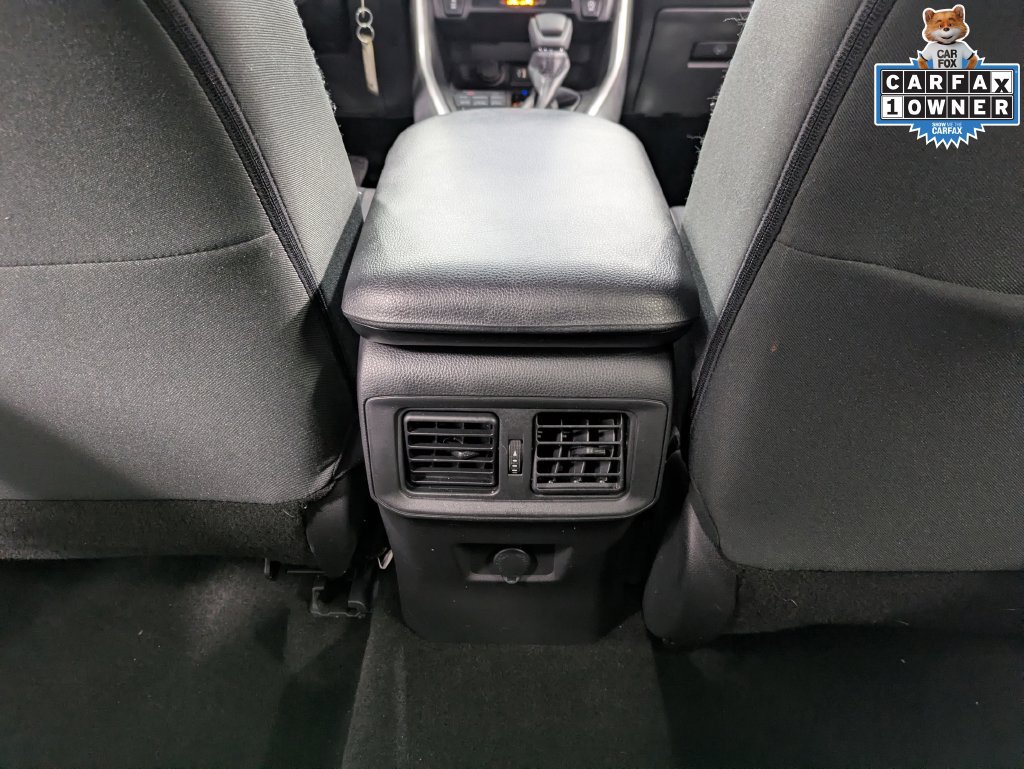 Used 2023 Toyota RAV4 LE AWD/4WD image 24