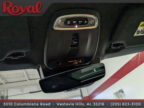 Used 2021 Volvo XC90 T8 Inscription image 25