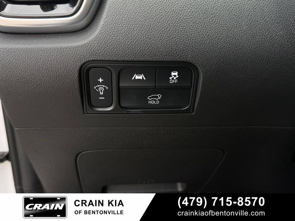 Used 2023 Kia Sorento SX AWD/4WD image 12