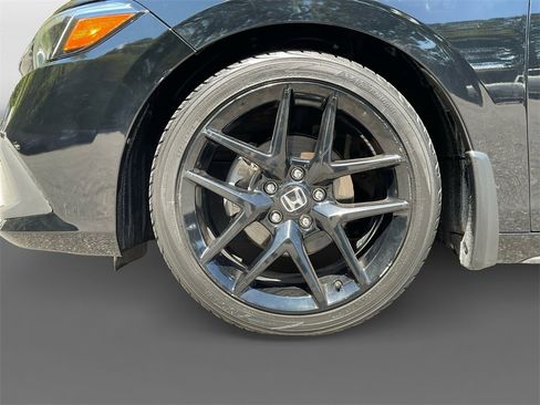 Used 2024 Honda Civic Sport image 16