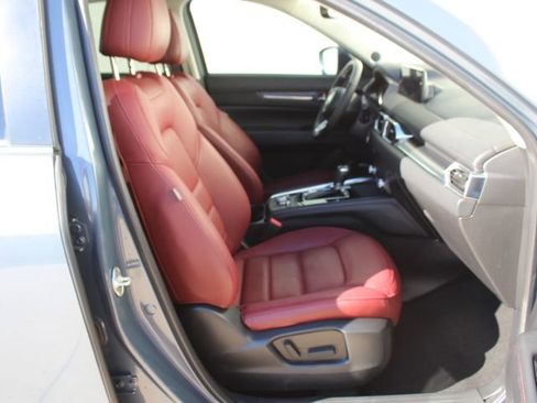 Used 2023 MAZDA CX-5 Carbon Edition image 39