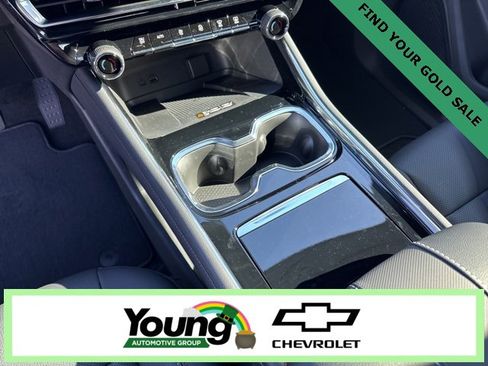 New 2026 Chevrolet Traverse Z71 w/ Driver Confidence Package image 24