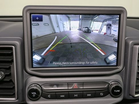 Used 2023 Ford Bronco Sport Big Bend w/ Convenience Package AWD/4WD image 21