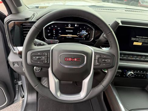 New 2026 GMC Sierra 2500 SLT w/ Max Trailering Package image 22