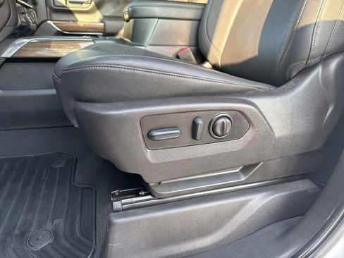 Used 2022 Chevrolet Silverado 3500 LT w/ All Star Edition AWD/4WD image 25