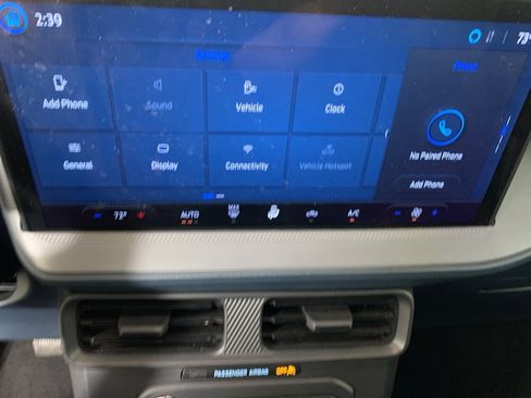 Used 2025 Ford Maverick XL image 22