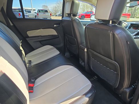 Used 2013 GMC Terrain SLT image 12