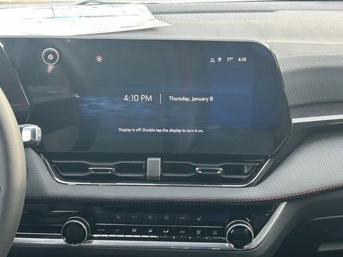 New 2026 Chevrolet Equinox RS FWD image 19