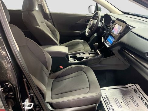 Used 2025 Subaru Impreza 2.0i image 25