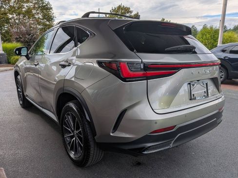 Used 2024 Lexus NX 350 AWD image 7