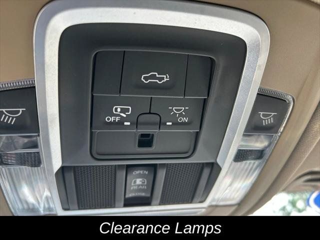 Certified 2019 RAM 2500 Laramie AWD/4WD image 32