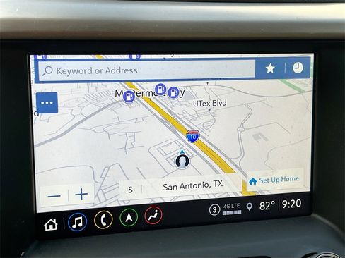 Used 2022 GMC Acadia Denali w/ Denali Ultimate Package image 13