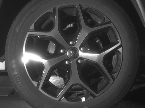 Used 2025 Jeep Compass Limited image 15