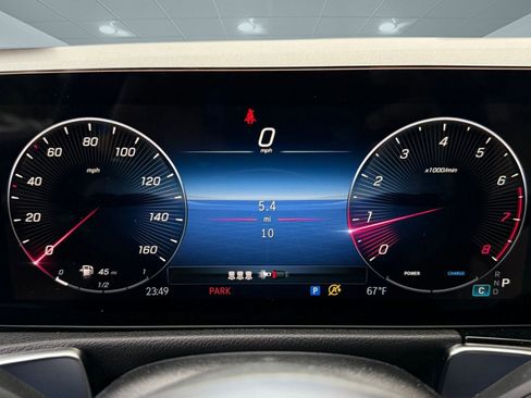 New 2026 Mercedes-Benz GLB 250 image 16