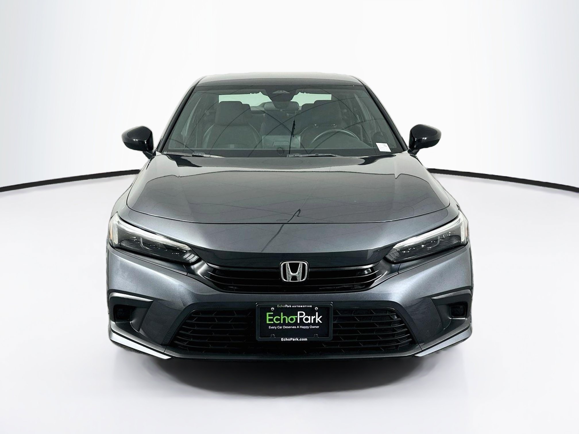Used 2022 Honda Civic Sport image 2