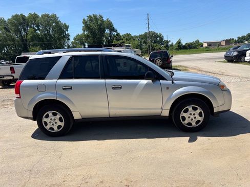 Used 2007 Saturn Vue 2WD image 6