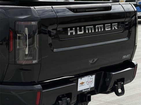 Certified 2025 GMC Hummer EV 3X w/ Battery Pack, 24 Module Pack image 6