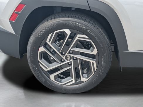 New 2026 Hyundai Tucson SEL Plus w/ Tow & Go Package FWD image 33