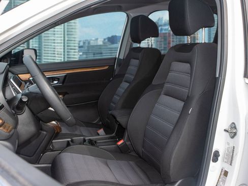 Certified 2020 Honda CR-V EX image 21