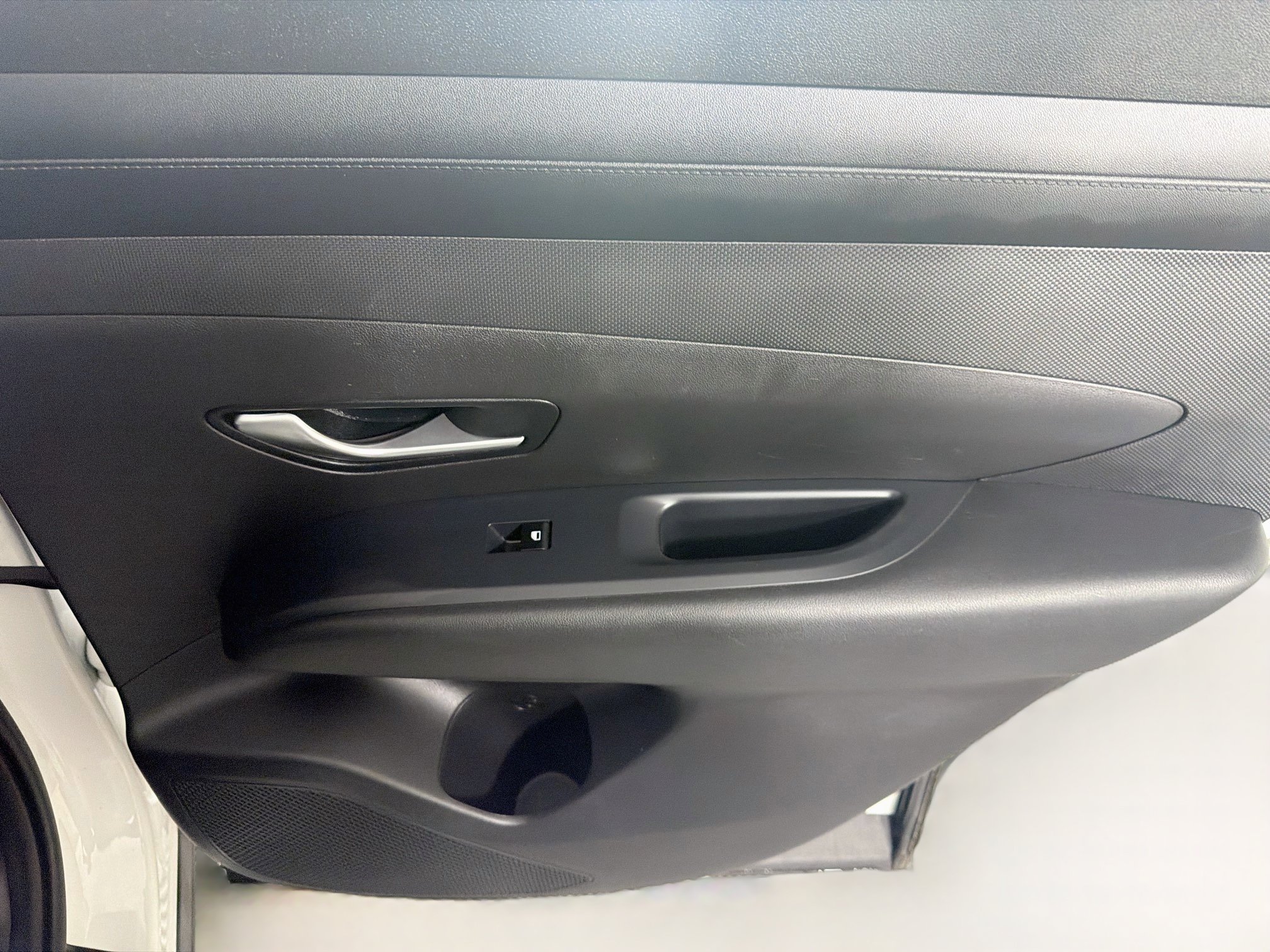 Used 2025 Hyundai Tucson SEL FWD image 29