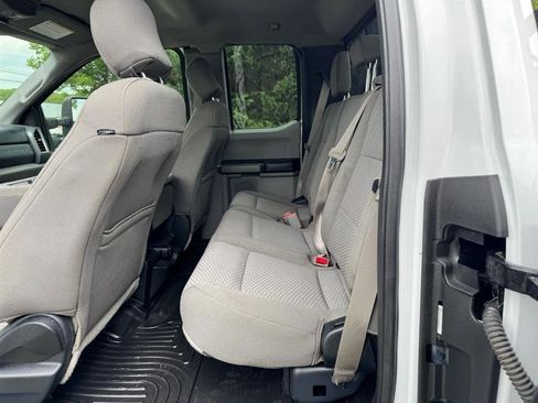 Used 2017 Ford F450 XLT w/ XLT Value Package AWD/4WD image 25
