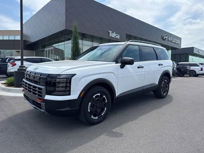 New 2026 Hyundai Palisade XRT Pro